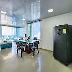 Pacartagena Apartamentos - Edif. Conquistador